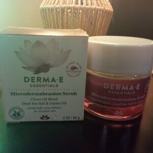 Derma E Essentials